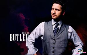 Gerard Butler